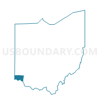 Hamilton County in Ohio